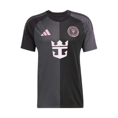 Inter Miami CF 2025 Away kit