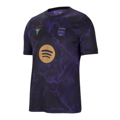 FC Barcelona 2026 Training/Pre-match kit