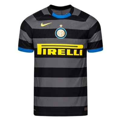 FC Internazionale Milano 2020 Third kit