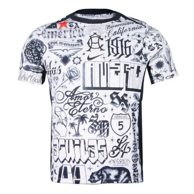 Club América 2024 Training/Pre-match kit