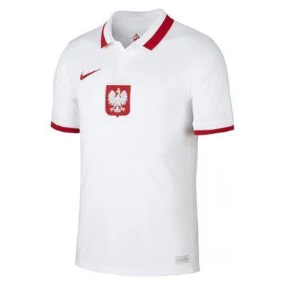 Poland 2020 Home kit
