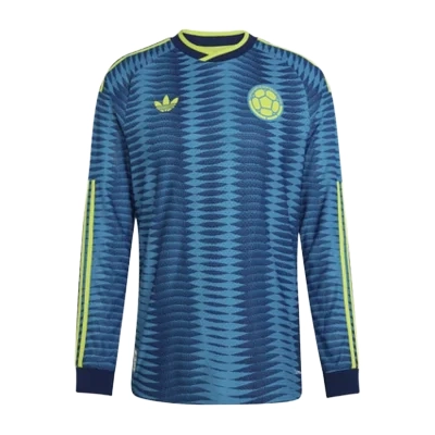 Colombia 2026 Away kit