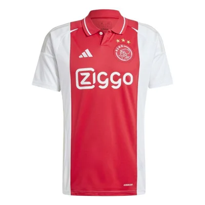Ajax Amsterdam 2024 Home kit