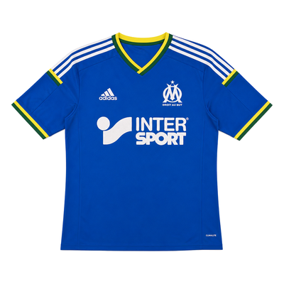 Olympique de Marseille 2013 Other kit
