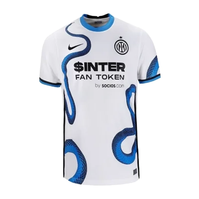 FC Internazionale Milano 2021 Away kit