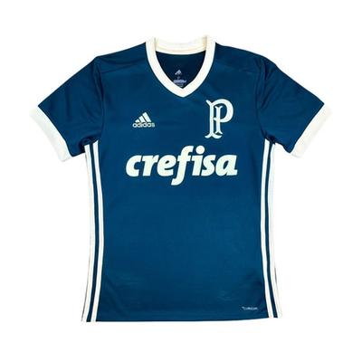 Palmeiras SP 2017 Third kit