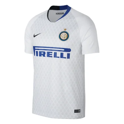 FC Internazionale Milano 2018 Away kit