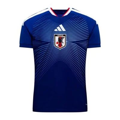 Japan 2026 Home kit