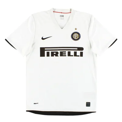 FC Internazionale Milano 2008 Away kit