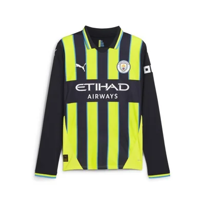 Manchester City FC