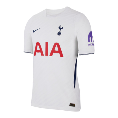 Tottenham Hotspur FC 2026 Home kit