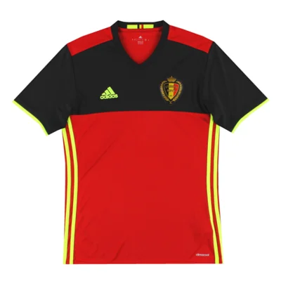 Belgium