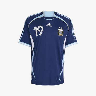 Argentina