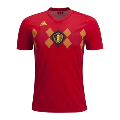Belgium