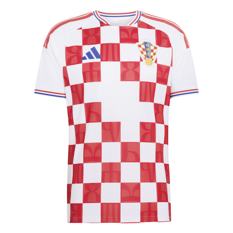 Croatia 2026 Home kit