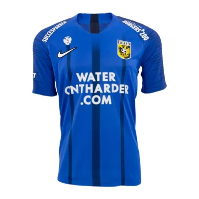 Vitesse 2020 Away kit