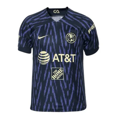 Club América 2022 Away kit