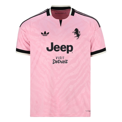 Juventus 2026 Away kit