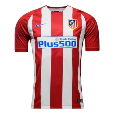 Atlético Madrid