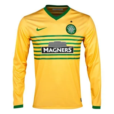 Celtic FC 2013 Away kit
