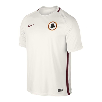 AS Roma 2016 Away kit