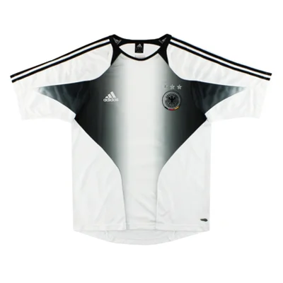 Germany 2004 Training/Pre-match kit