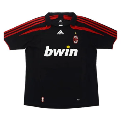 AC Milan 2007 Third kit