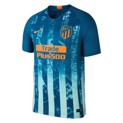 Atlético Madrid