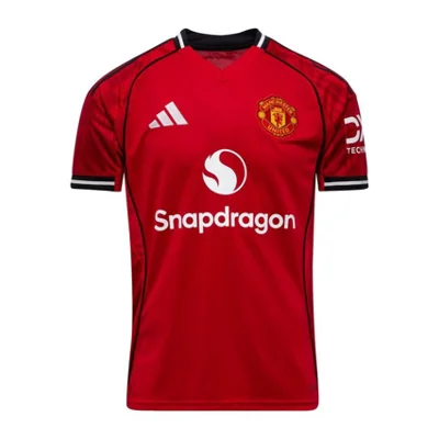 Manchester United FC