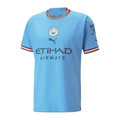 Manchester City FC