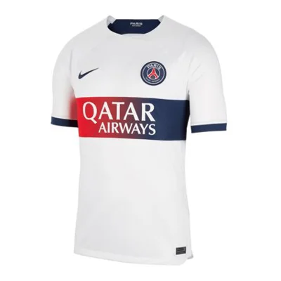 Paris Saint-Germain 2023 Away kit