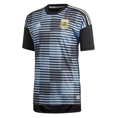 Argentina 2018 Training/Pre-match kit