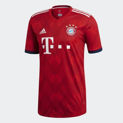 Bayern München