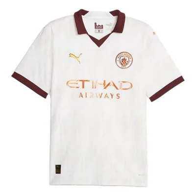 Manchester City FC