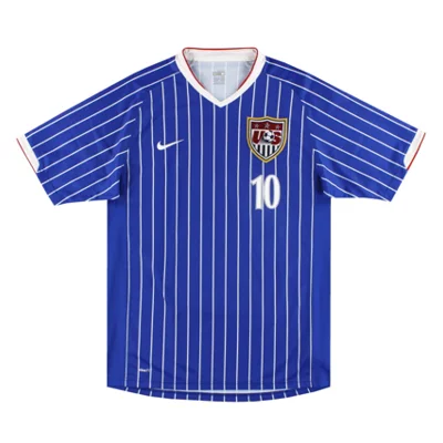 United States 2007 Other kit
