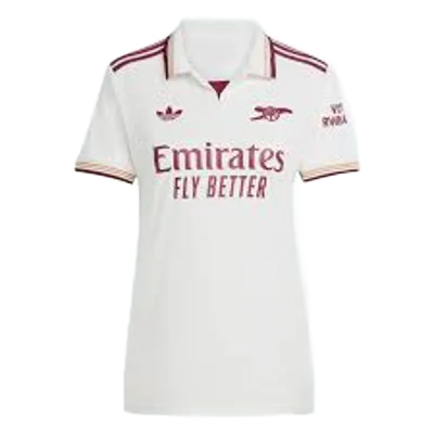 Arsenal FC 2025 Third kit
