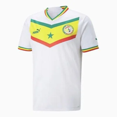 Senegal