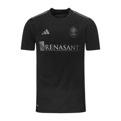 Nashville SC 2023 Away kit