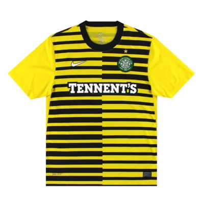 Celtic FC 2011 Third kit