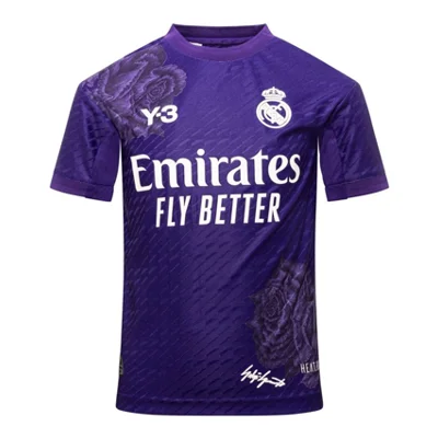 Real Madrid 2023 Other kit