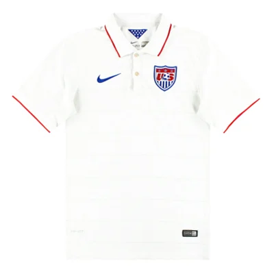 United States 2014 Home kit