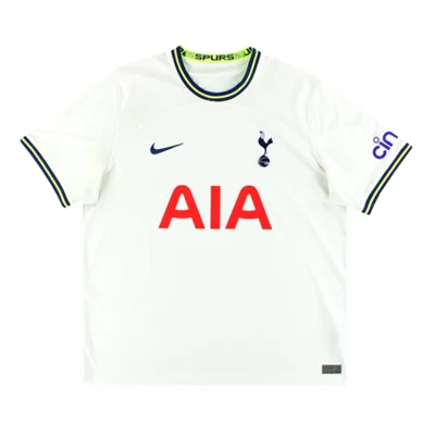 Tottenham Hotspur FC