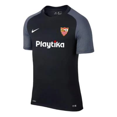 Sevilla FC 2018 Third kit