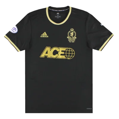 Cove Rangers F.C. 2022 Away kit