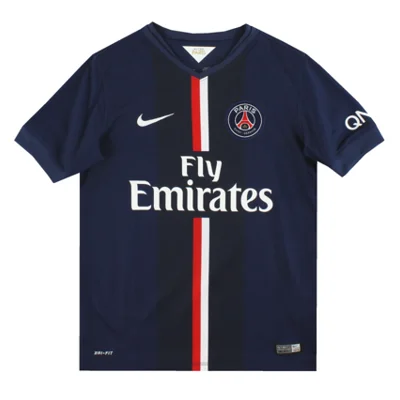 Paris Saint-Germain
