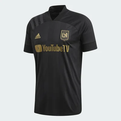 Los Angeles FC