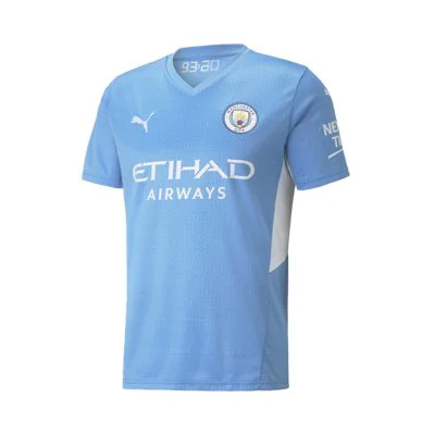 Manchester City FC