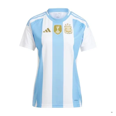 Argentina 2024 Home kit