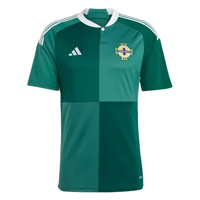 Northern Ireland 2022 Home kit