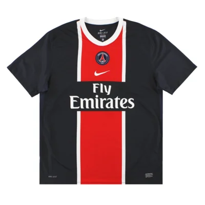 Paris Saint-Germain